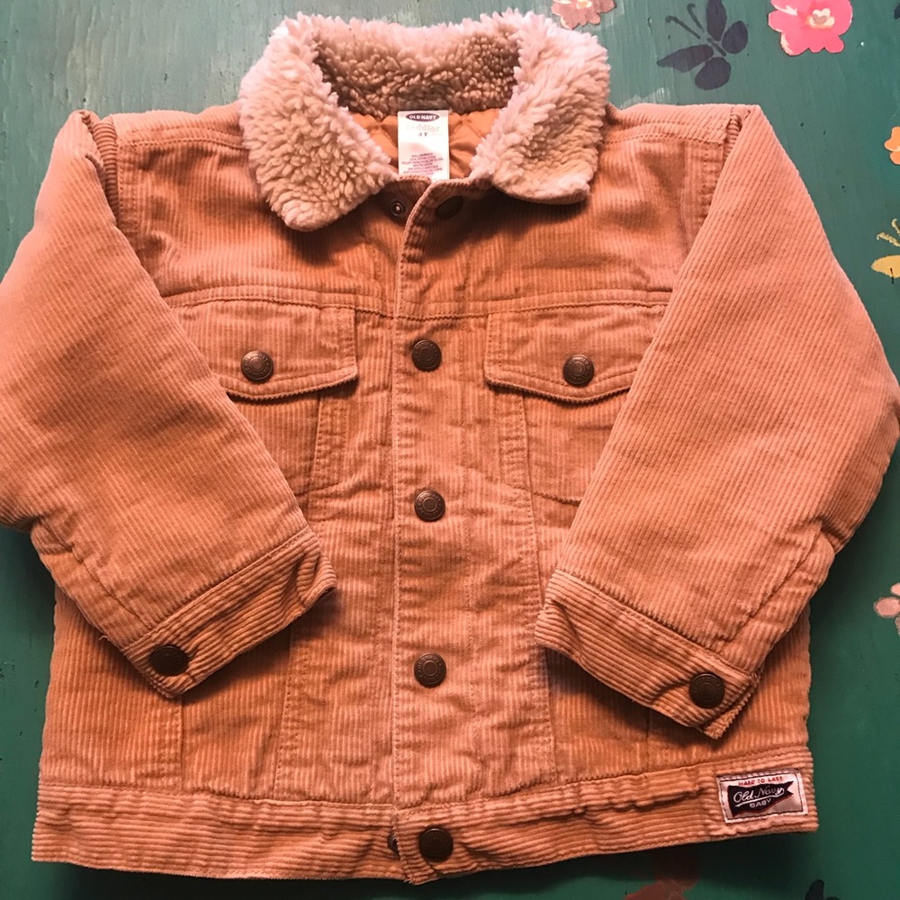 BOYS Jacket - Picture 7 of 8